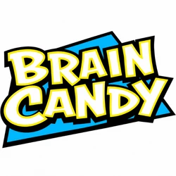 Brain Candy Wholesale